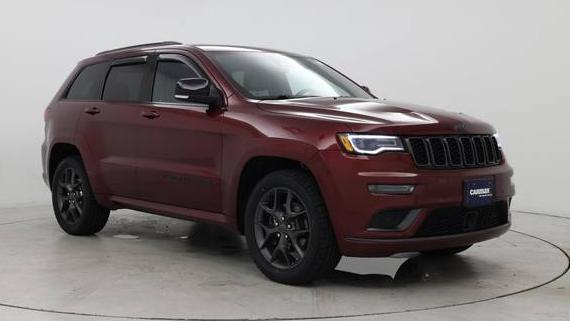 JEEP GRAND CHEROKEE 2019 1C4RJFBG0KC584550 image